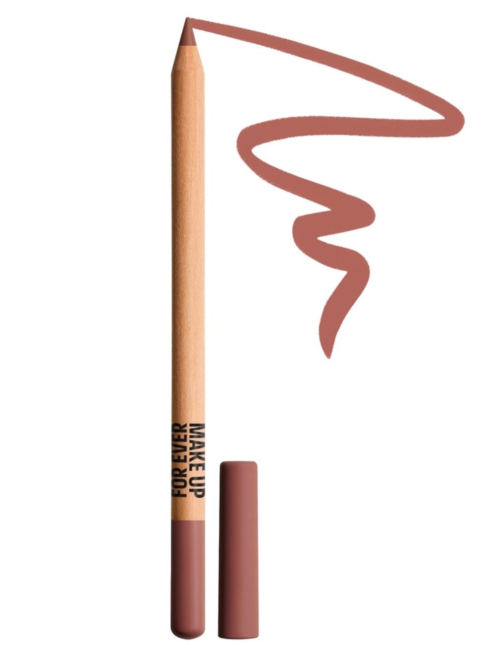MAKE UP FOR EVER Artist Color Pencil Long-Lasting Lip Liner